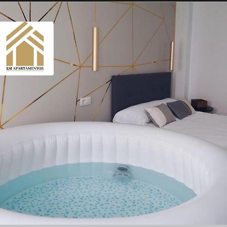Lm Luxury Puentezuelas Granada Exterior foto